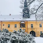Zamek Ruda na Moravě
