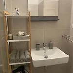Zamek Apartman *