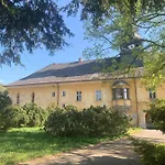 Zamek Apartment *
