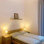 Apartman Zamek *