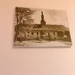 Zamek Apartman Ruda na Moravě