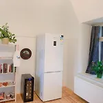 Apartman Zamek Ruda na Moravě