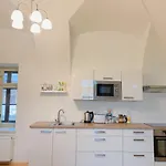 Zamek Apartman *