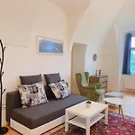Apartman Zamek *