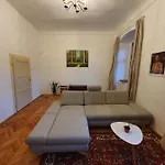 Apartman Zamek *