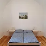 Apartman Zamek *