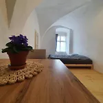 Zamek Ruda na Moravě
