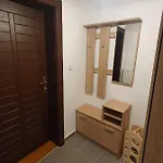 Zamek Apartman