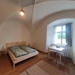 Zamek Ruda na Moravě