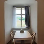 Zamek Apartman Ruda na Moravě