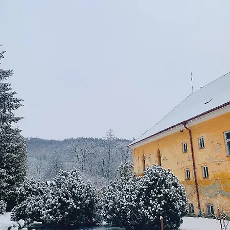 Zamek *
