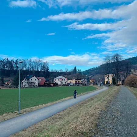 Zamek * Ruda na Moravě