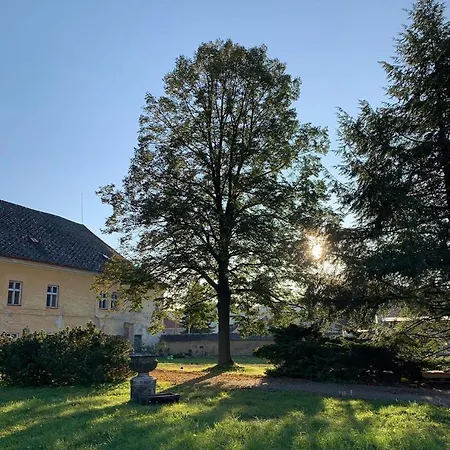 Zamek Apartment