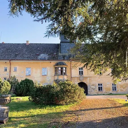 Zamek Appartement