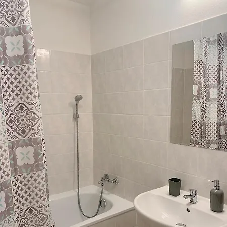 Apartment Zamek
