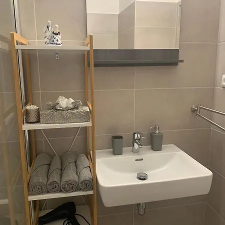 Zamek Apartment *