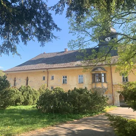 Zamek Appartement *