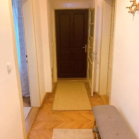 Zamek Apartment Ruda nad Moravou