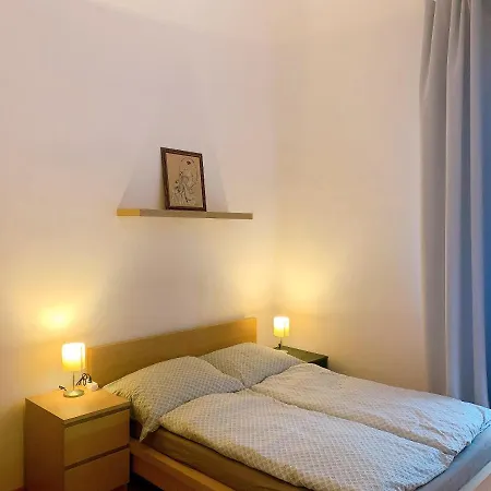 Apartment Zamek *