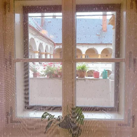Zamek Apartment *