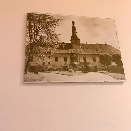 Zamek 아파트 Ruda na Moravě