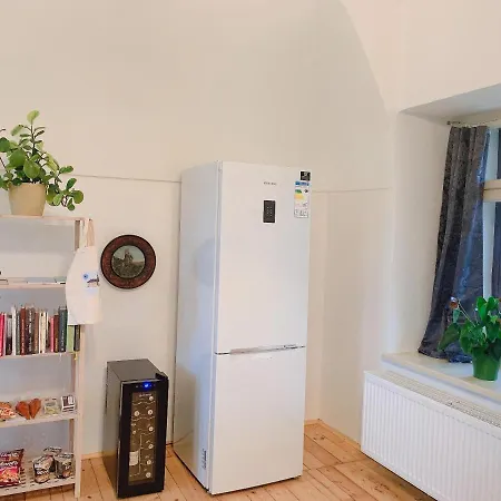 Appartement Zamek Ruda na Moravě
