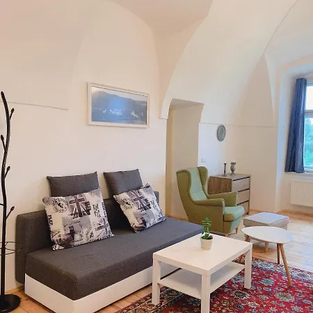 Apartment Zamek *