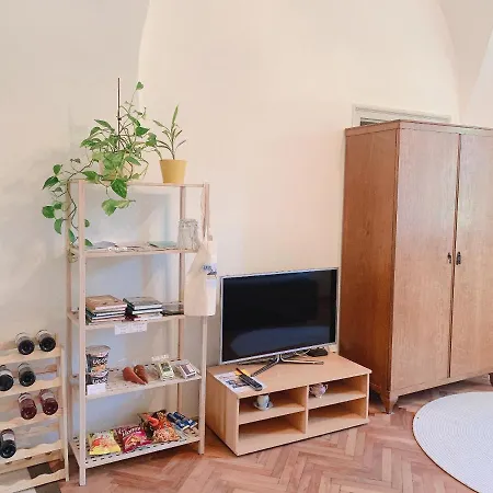 Zamek Apartment *