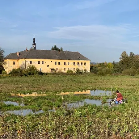 Zamek *