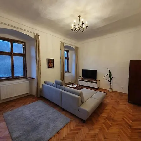 Zamek Ruda nad Moravou
