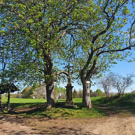 Zamek Ruda nad Moravou