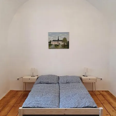 Apartment Zamek *