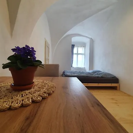 Zamek Ruda na Moravě