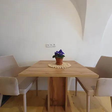 Apartment Zamek