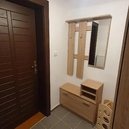 Zamek Apartment