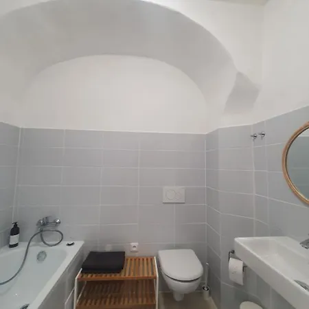 Zamek Apartment *