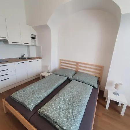 Apartment Zamek