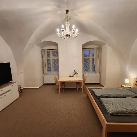 Appartement Zamek Ruda na Moravě