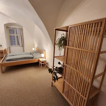 Appartement Zamek