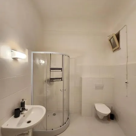 Zamek Apartment *