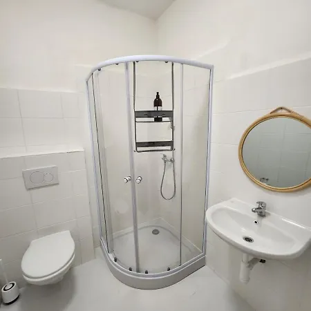 Zamek Apartment *