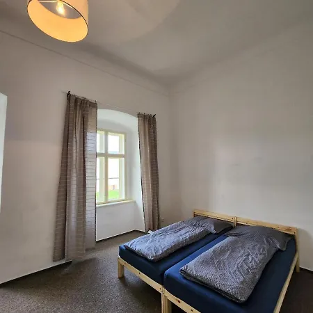 Apartment Zamek Ruda nad Moravou