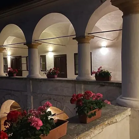 Zamek Appartement