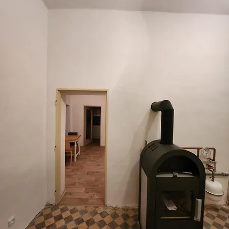 Apartament Zamek