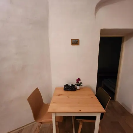 Zamek 아파트 Ruda na Moravě