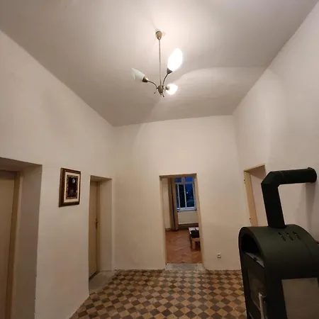 Apartment Zamek *