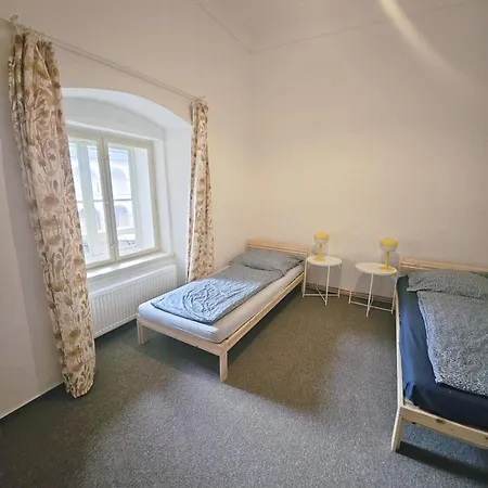Zamek Ruda na Moravě