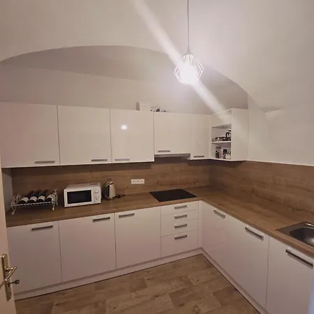 Zamek Apartament