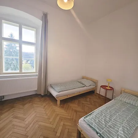 Zamek Appartement *