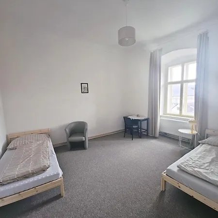 Zamek * Ruda na Moravě